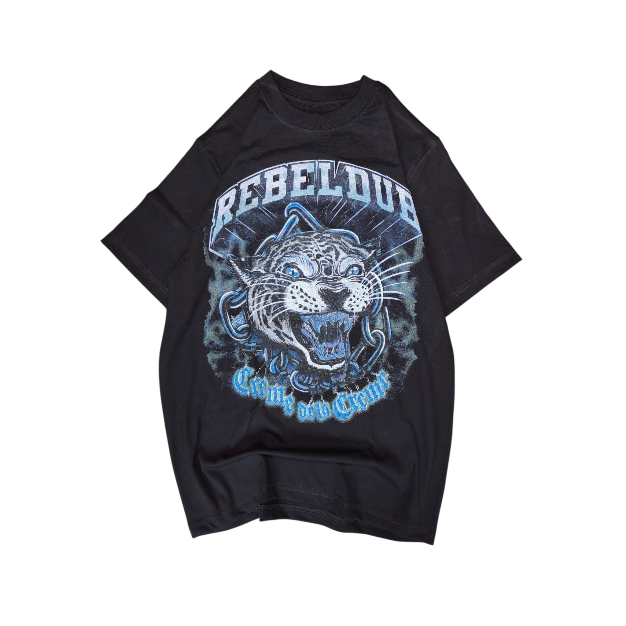 Camiseta jaguar Regular fit