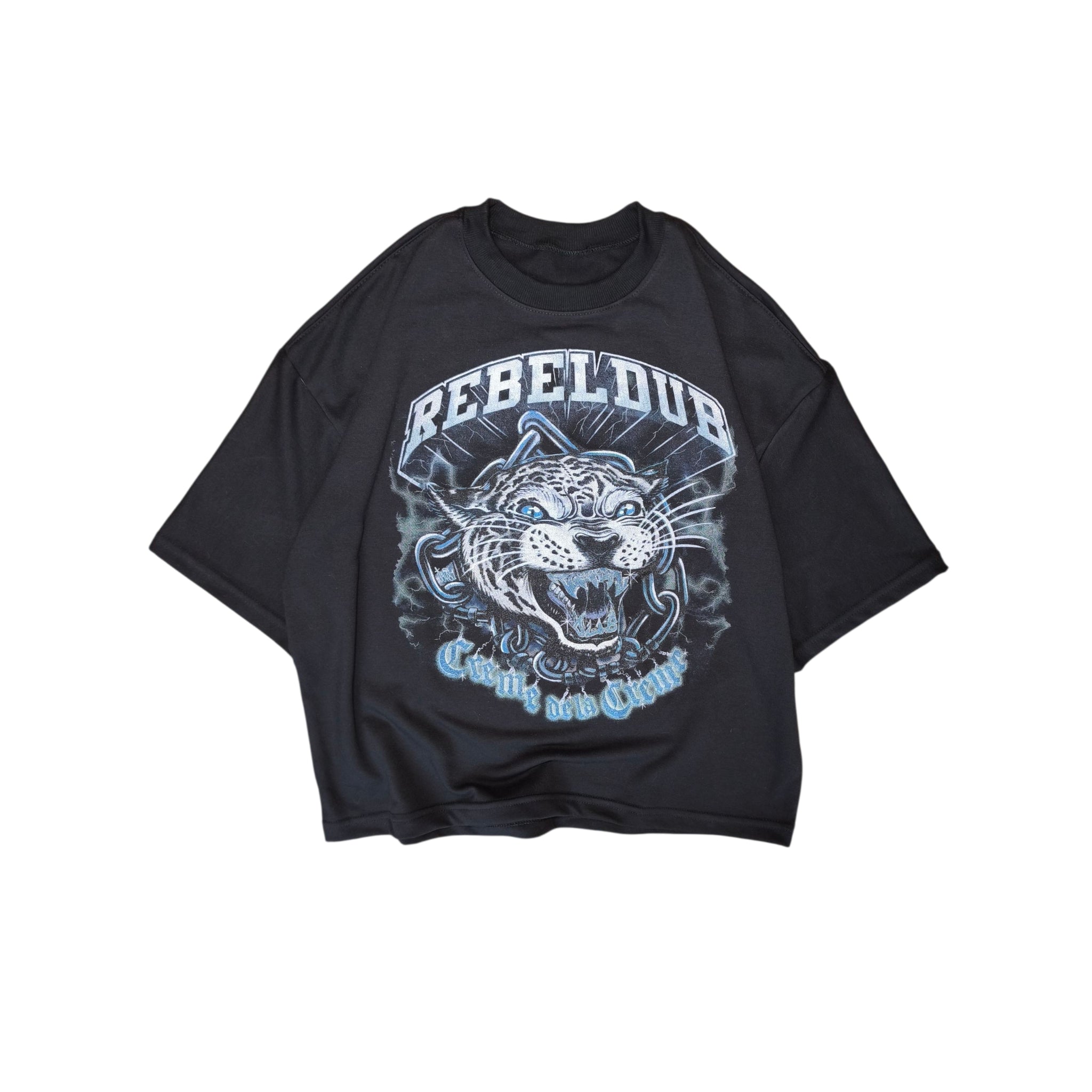 Camiseta jaguar Boxifit