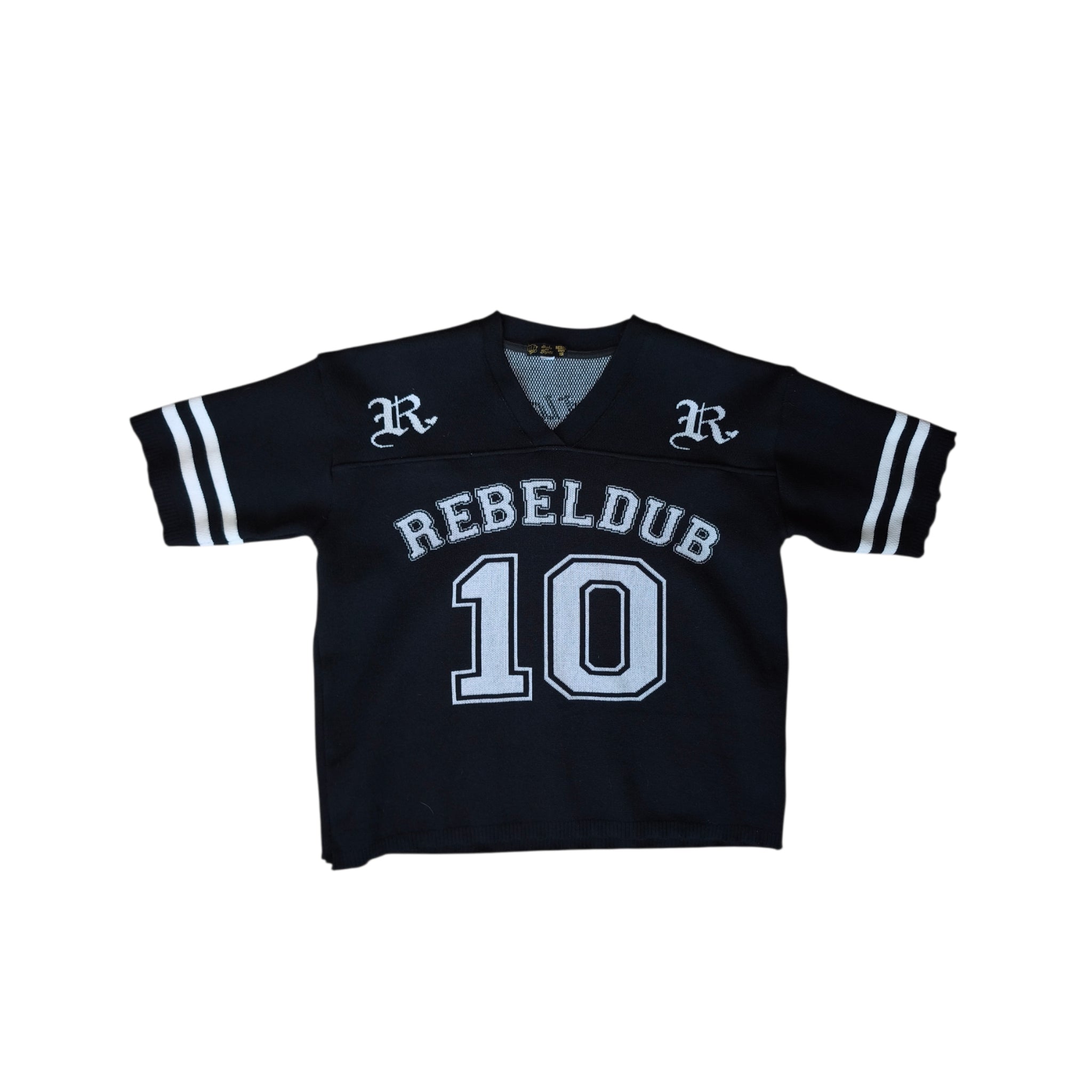 Jersey tejido