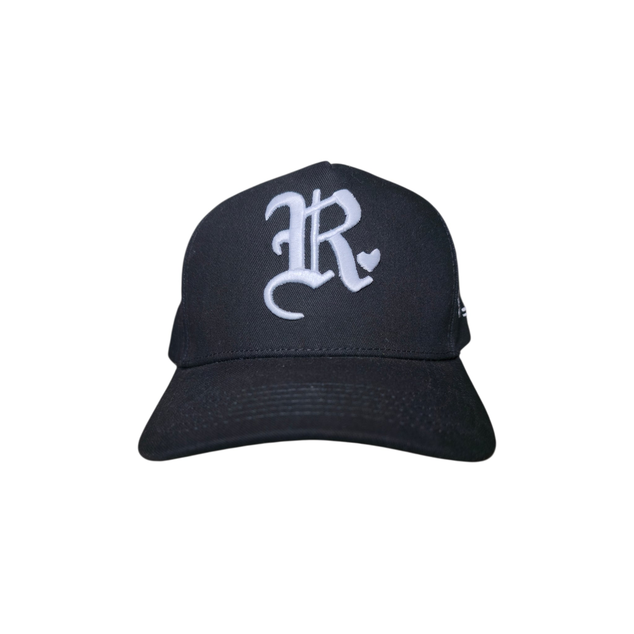 Gorra beisbolera Logo R