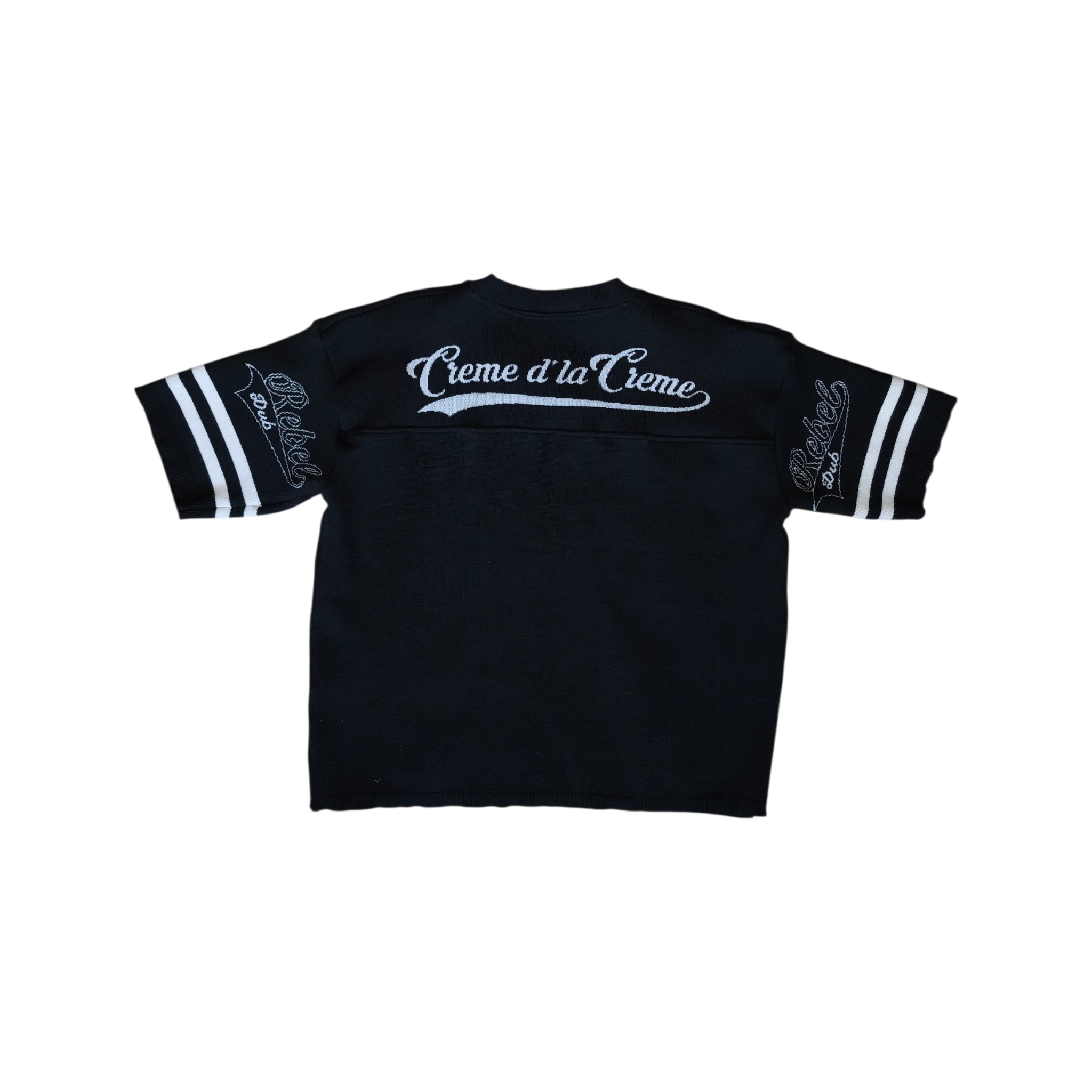 Jersey tejido